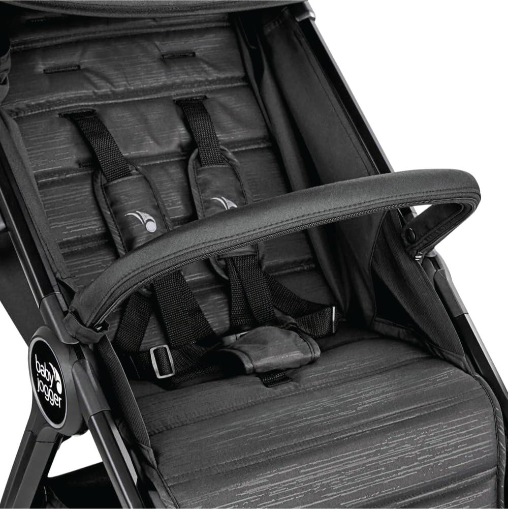 imageBaby Jogger Belly Bar for City Tour 2 Stroller Black