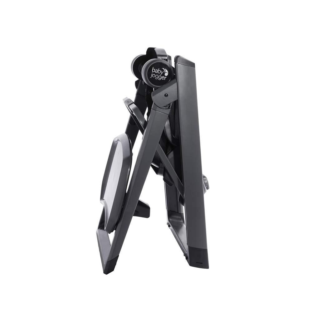 imageBaby Jogger City Bistro High Chair Graphite