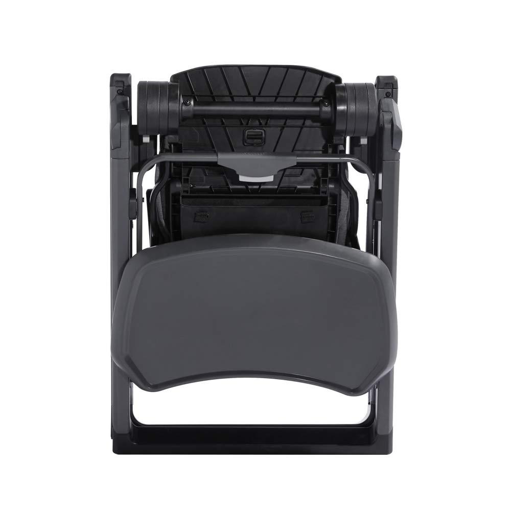 imageBaby Jogger City Bistro High Chair Graphite