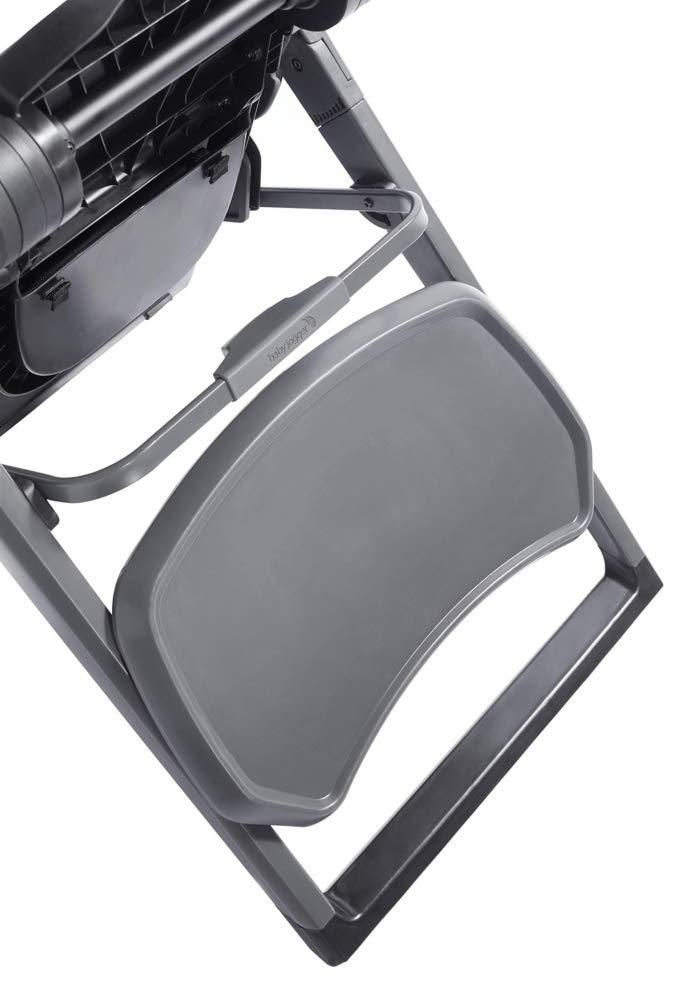 imageBaby Jogger City Bistro High Chair Graphite