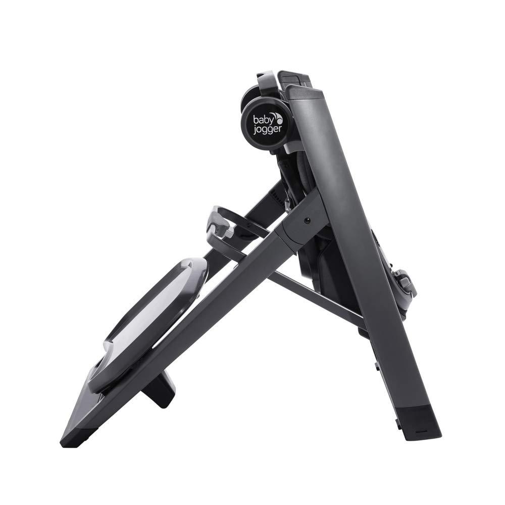 imageBaby Jogger City Bistro High Chair Graphite