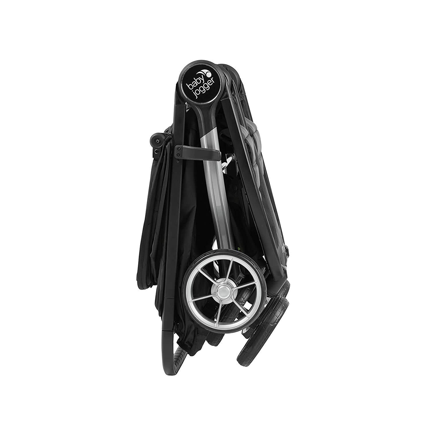 imageBaby Jogger City Mini 2 Double Stroller Jet