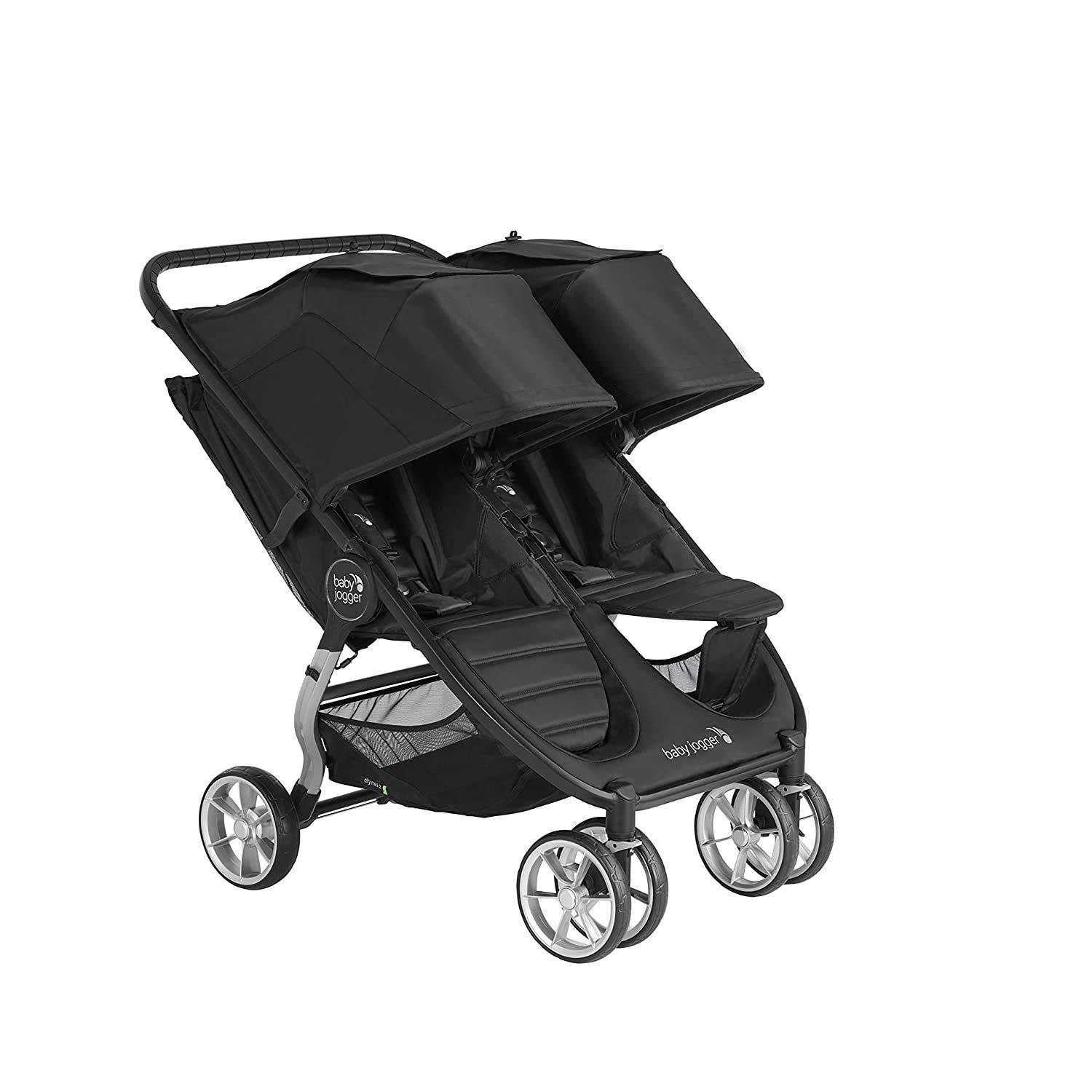 imageBaby Jogger City Mini 2 Double Stroller Jet