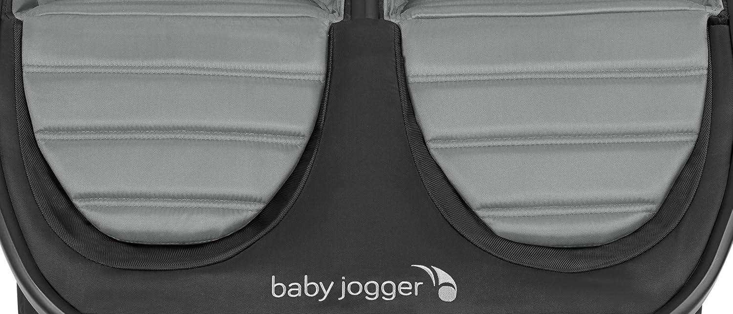 imageBaby Jogger City Mini 2 Double Stroller Slate