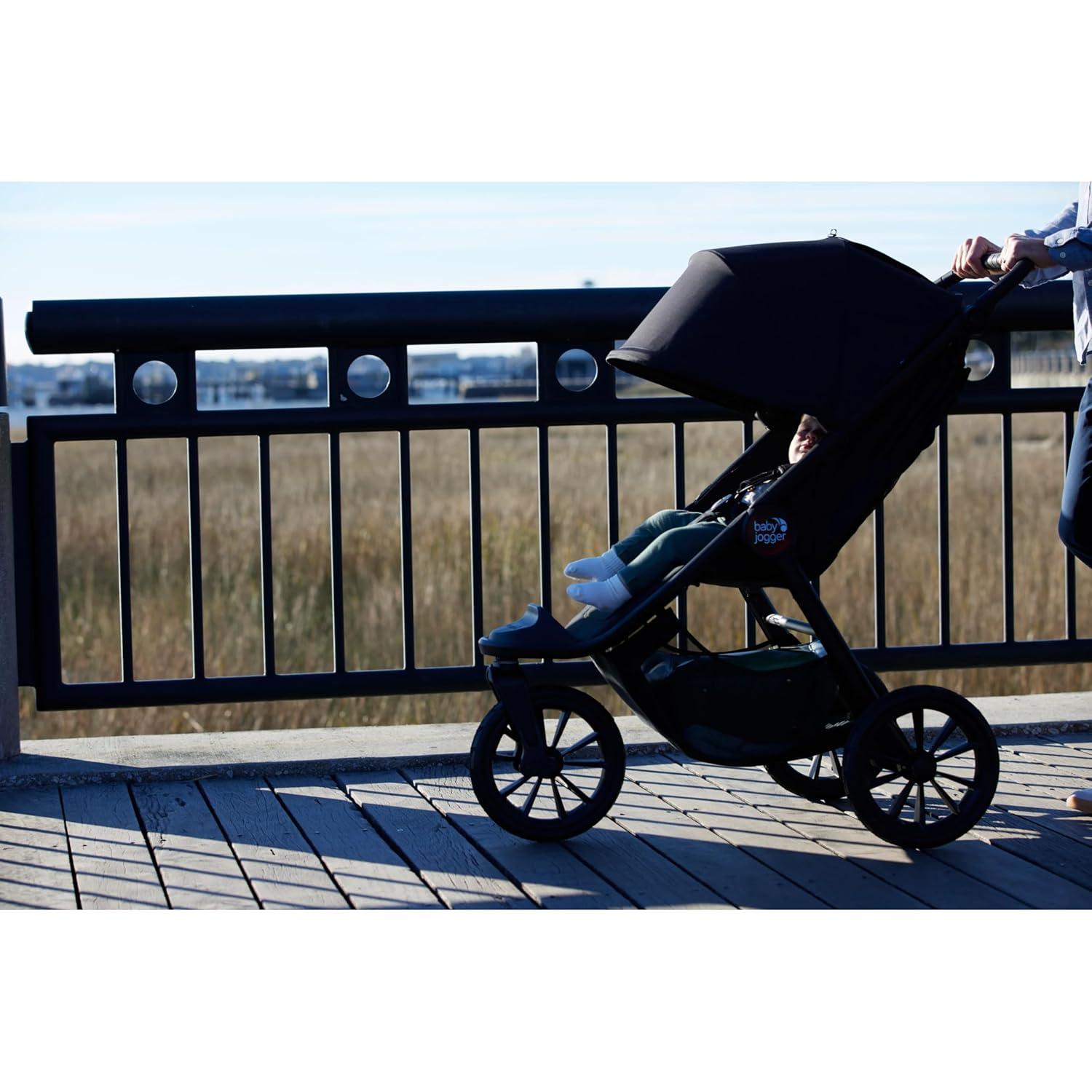 imageBaby Jogger City Sights Pram