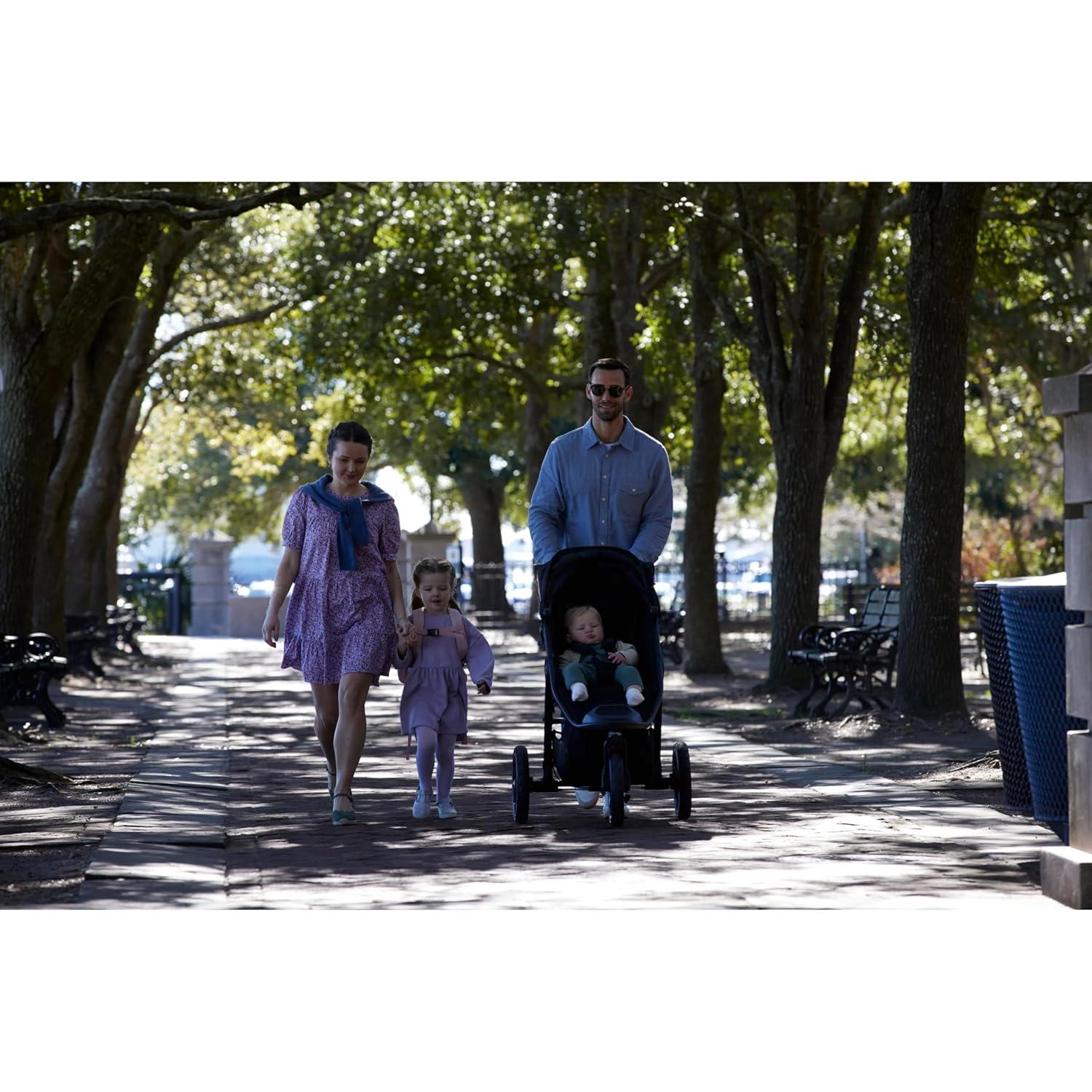 imageBaby Jogger City Sights Pram