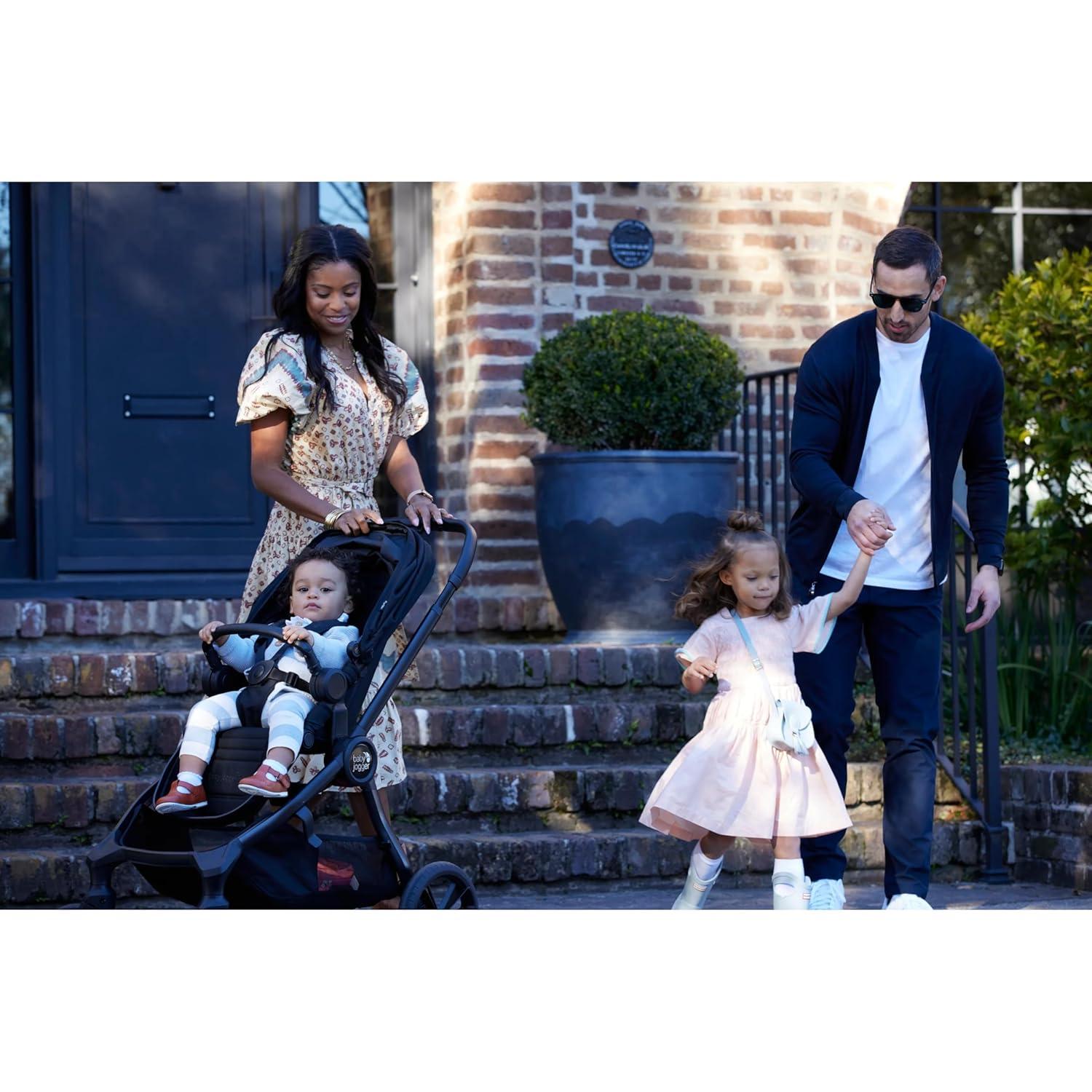 imageBaby Jogger City Sights Pram