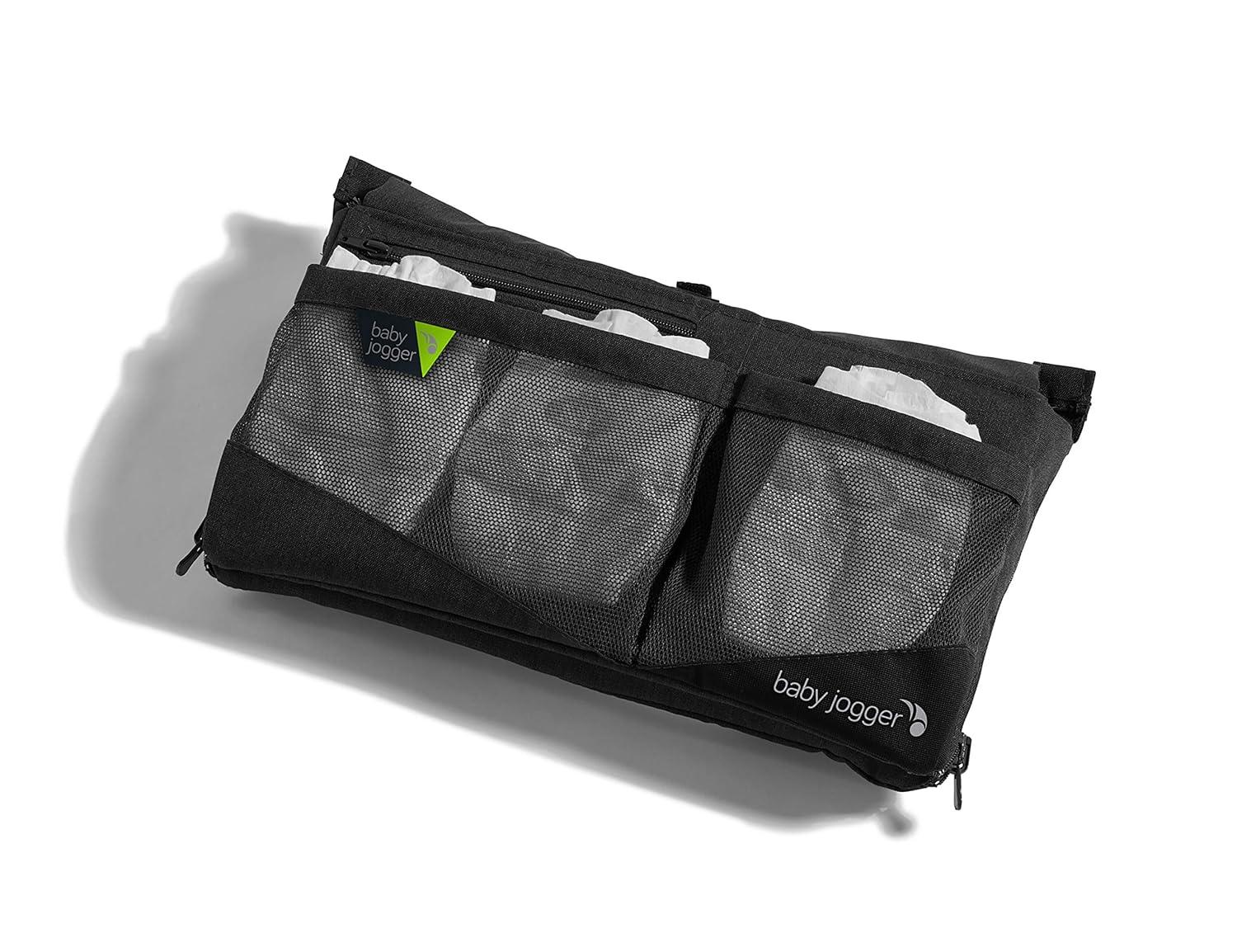 imageBaby Jogger City Suite Parent Organizer Graphite