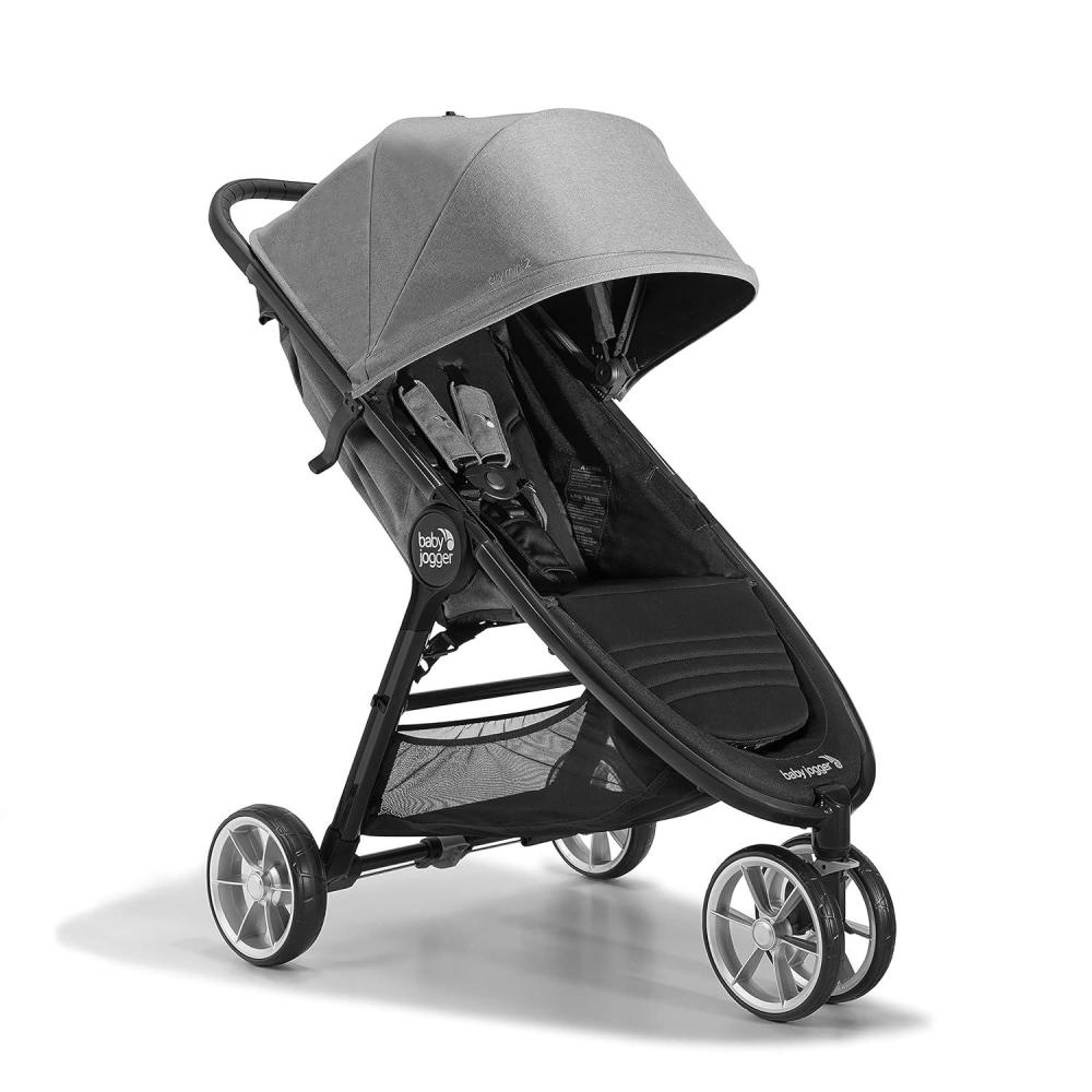 imageBaby Jogger City Mini 2 Stroller Pike