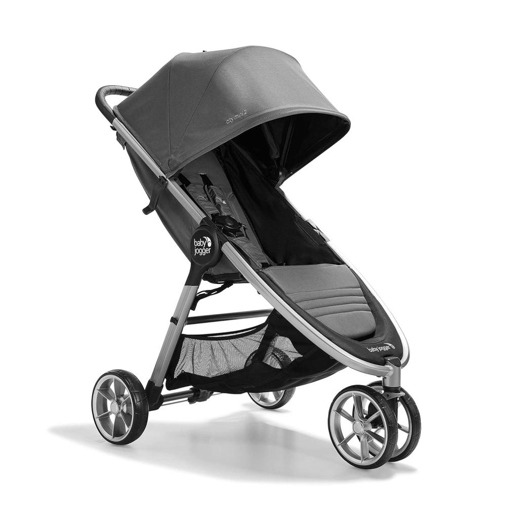 imageBaby Jogger City Mini 2 Stroller Stone Grey