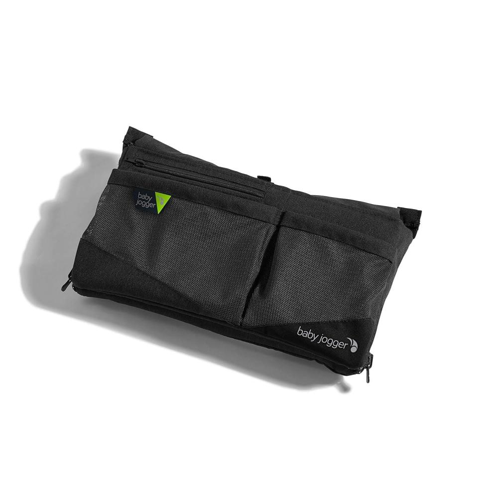 imageBaby Jogger City Suite Parent Organizer Graphite