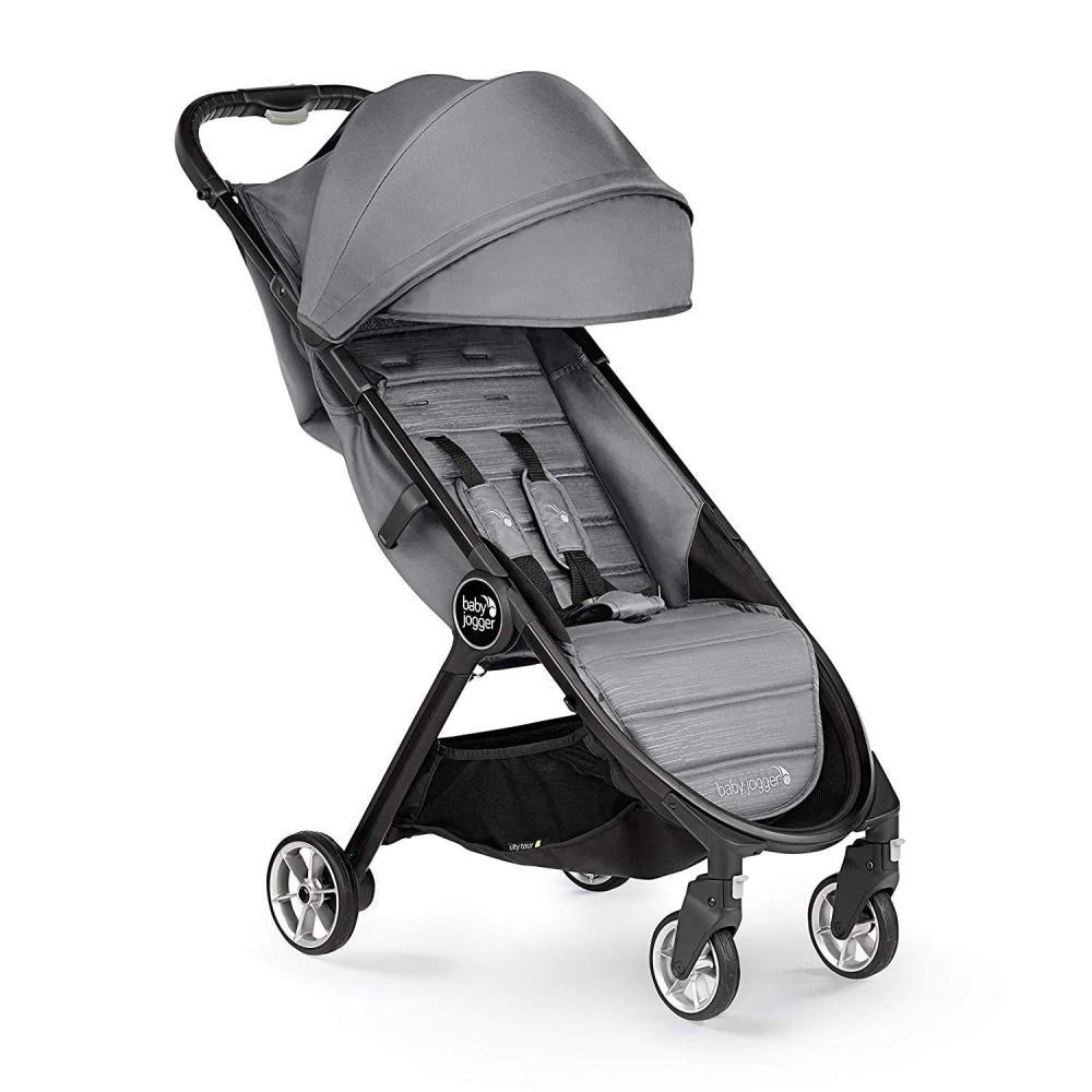 imageBaby Jogger City Tour 2 Single Stroller Slate