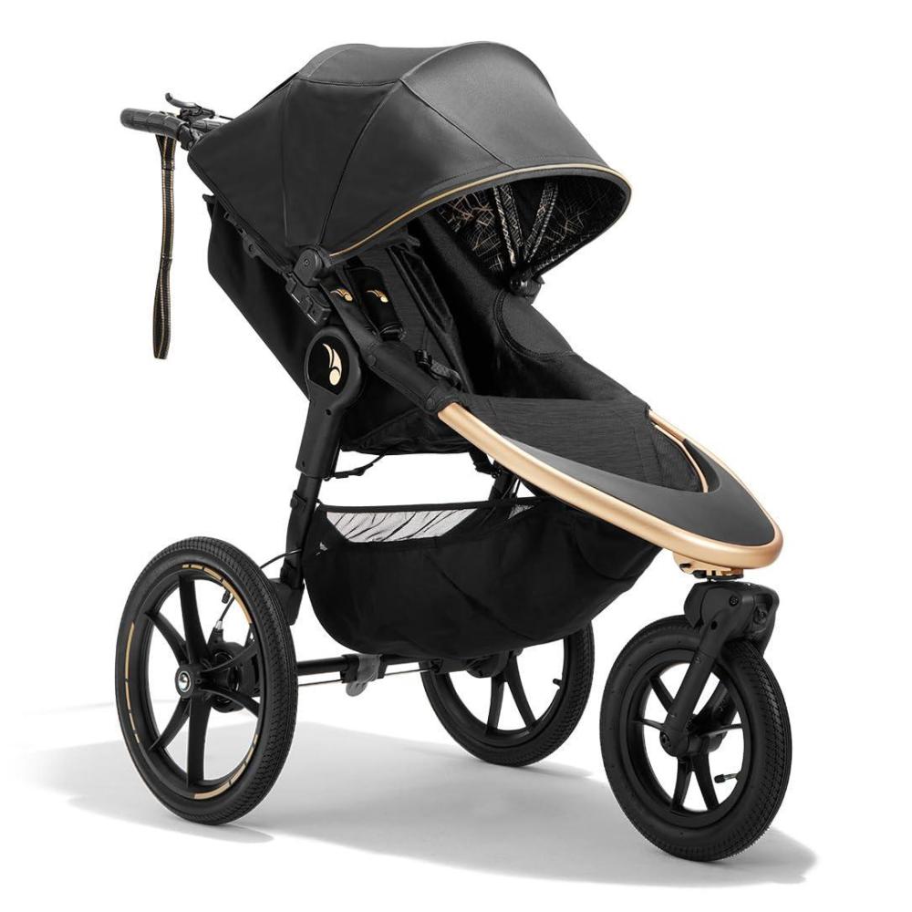 imageBaby Jogger Summit X3 Jogging StrollerCity Royalty