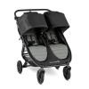 imageBaby Jogger City Mini GT2 AllTerrain Double Stroller Slate  411 x 305 x 431 Inch Pack of 1