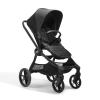 imageBaby Jogger City Sights Stroller  Convertible Stroller with Compact Fold Dark SlateRich Black