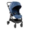 imageBaby Jogger City Tour LUX Stroller  Compact Travel Stroller  Lightweight Baby Stroller with BackpackStyle Carry Bag Perfect for Travel Iris