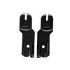 imageBaby JoggerGraco Car Seat Adapters  Only for City Tour 2 Single Stroller Black