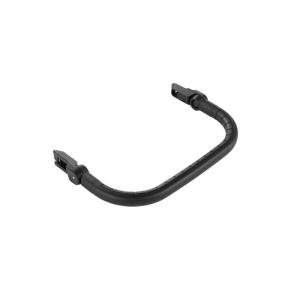 Baby Jogger Belly Bar Black – Compatible with City Mini GT2 Double Stroller(1 Count (Pack of 1))
