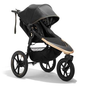 Baby Jogger Summit X3 Jogging Stroller(City Royalty)