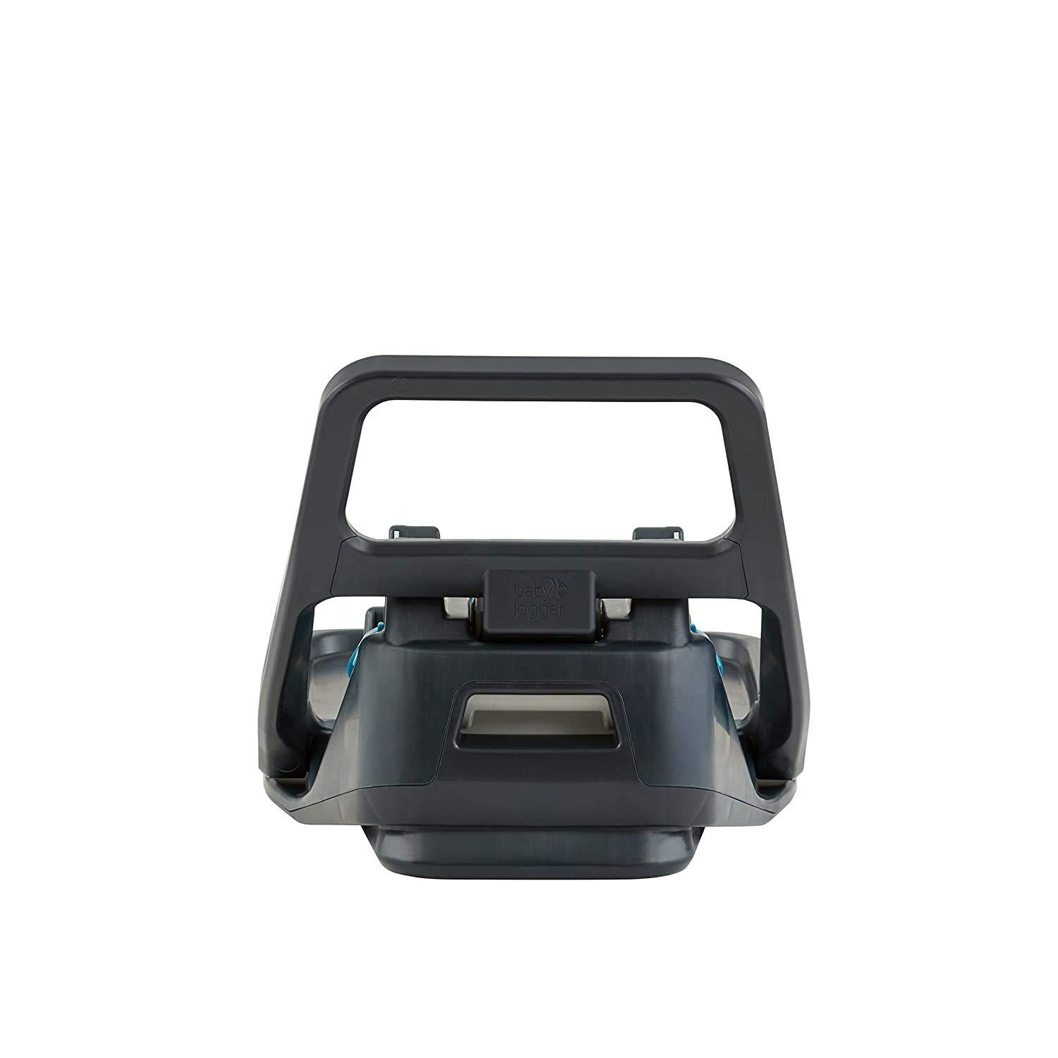 imageBaby Jogger RAPIDLOCK Infant Car Seat Base for City GO City GO 2 and AIR Black